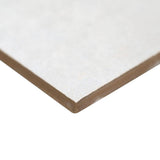 MSI Metallic White 12 in. x 24 in. Matte Ceramic Floor and Wall Tile (19.38 sq. ft./Case)