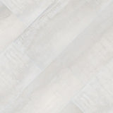 MSI Metallic White 12 in. x 24 in. Matte Ceramic Floor and Wall Tile (19.38 sq. ft./Case)