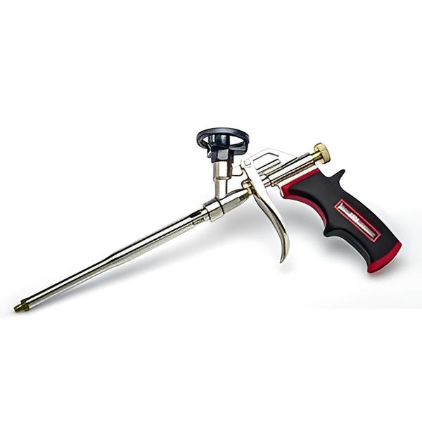 Foam Gun Metal Lite Plus