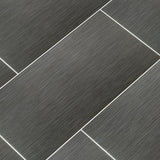 Exclusive MSI Metro Glacier 12 in. x 24 in. Matte Porcelain Floor and Wall Tile (16 sq. ft./case)