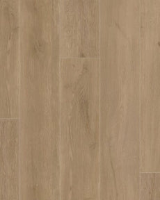CALI Mute Step Moonlit Mango 6.5-mm x 7-in W x 48-in L Waterproof Luxury Vinyl Plank Flooring (24.03-sq ft/case)