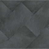 MSI Take Home Tile Sample - Midnight Montage 6 in. x 6 in. Matte Porcelain Paver Tile (0.25 sq. ft.)