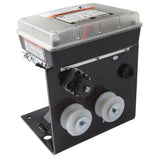 Mighty Mule Contractor Series Standard Compact Slide Automatic Gate Opener Professional Package