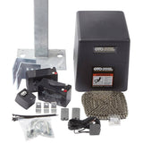 Mighty Mule Contractor Series Standard Compact Slide Automatic Gate Opener Professional Package