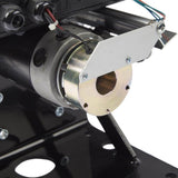 Mighty Mule Contractor Series Standard Compact Slide Automatic Gate Opener Professional Package