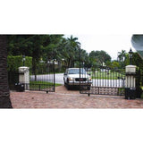 Mighty Mule Second Heavy Duty Slide Operator for Dual Slide Gate Opener