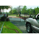 Mighty Mule 150 ft. Wired Driveway Vehicle Exiting Sensor