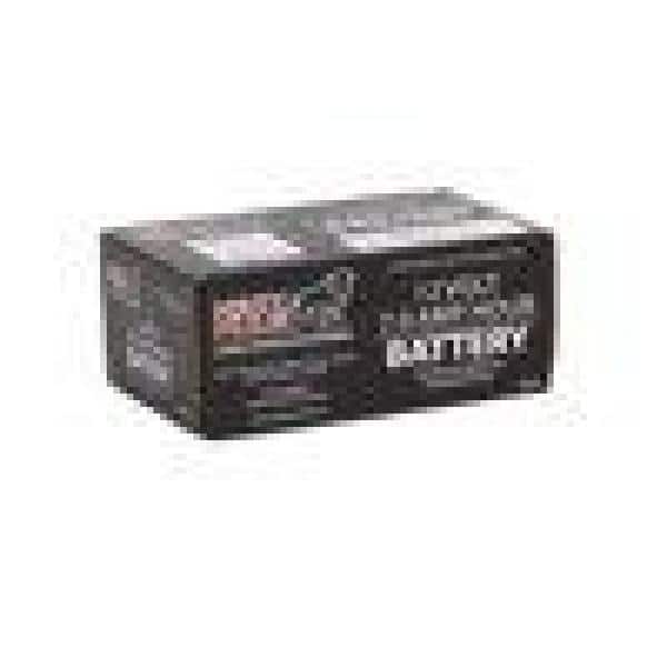 Mighty Mule 12-Volt Battery for Automatic Gate Opener