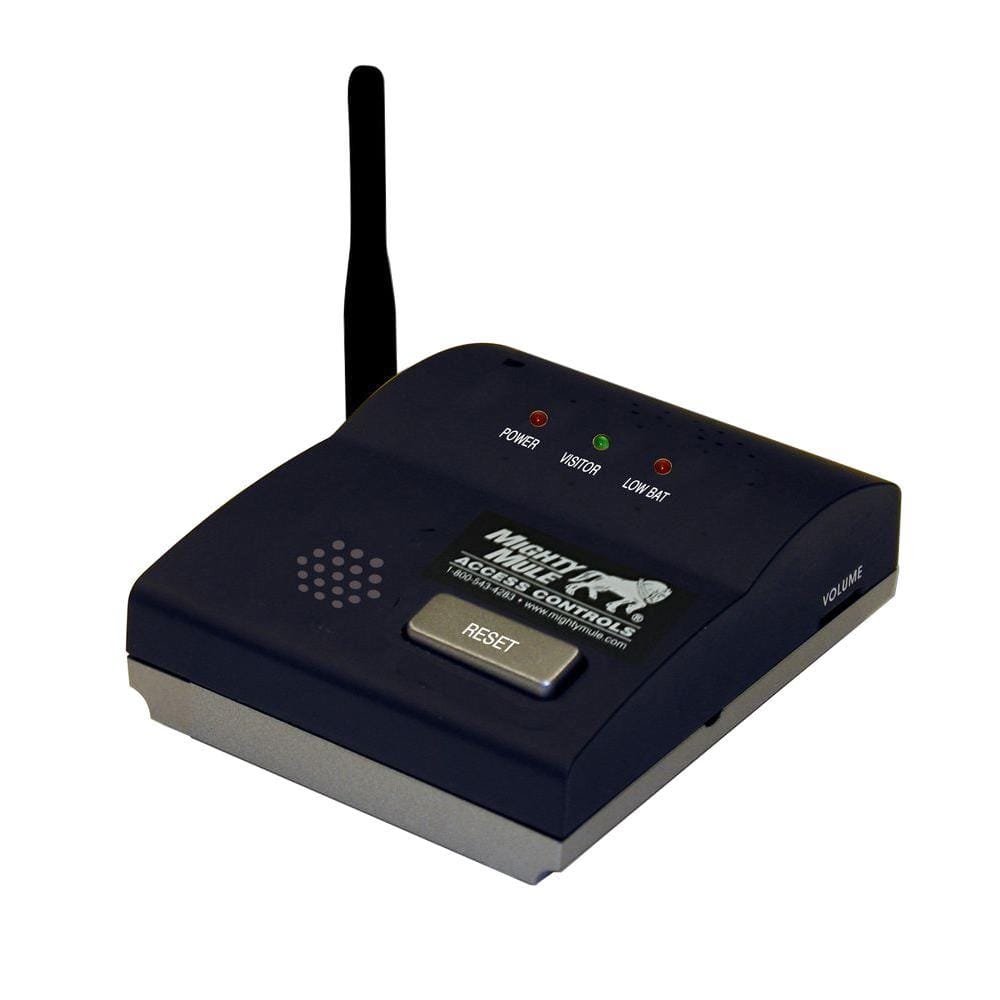 Mighty Mule Additional Base Station for Wireless Driveway Alarm