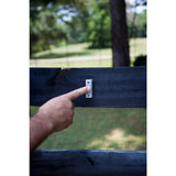 Mighty Mule Push Button Entry/Exit Control for Automatic Gate Openers