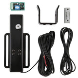 Mighty Mule Pedestrian Gate Lock for Pedestrian Walk-Through Gates