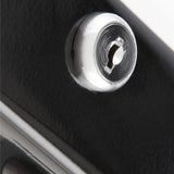 Mighty Mule Pedestrian Gate Lock for Pedestrian Walk-Through Gates