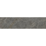 Emser MileTONE Moon Porcelain Bullnose Tile, 3-in x 12-in