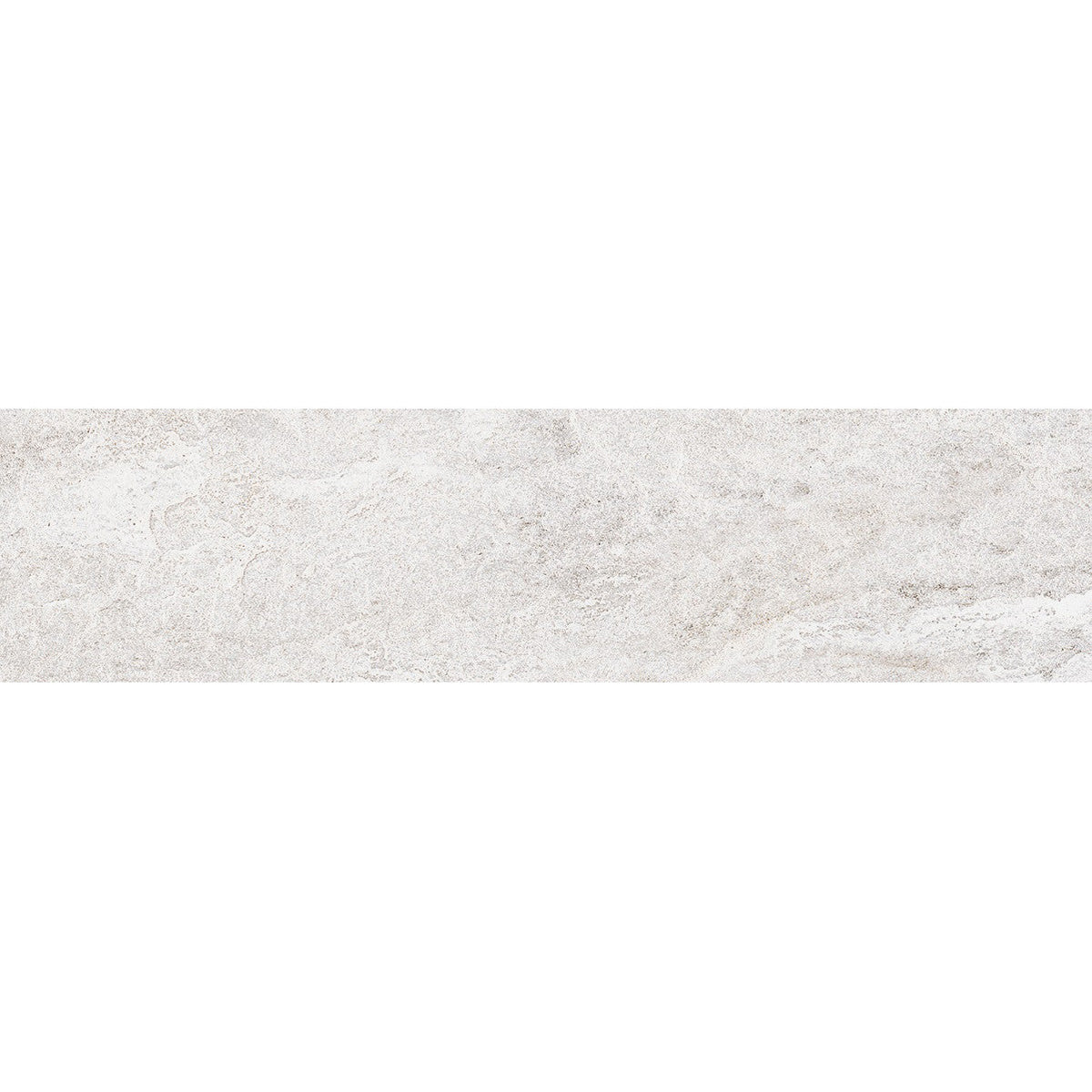 Emser MileTONE Moon Porcelain Bullnose Tile, 3-in x 12-in