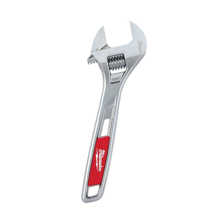 Milwaukee 6 in. Adjustable Wrench (48-22-7406)