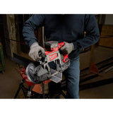Milwaukee 44-7/8 in. 18 TPI Bi-Metal Deep Cut Portable Band Saw Blades, 2-Pack