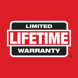 Milwaukee 30 in. & 18 in. Bolt Cutter Set, 1/2 in. & 3/8 in. Max Cut Capacity