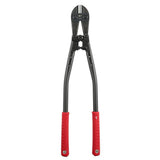 Milwaukee 24 in. Bolt Cutter with 7/16 in. Max Cut Capacity