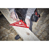 Milwaukee 7 in. Rafter Square (2-Pack)