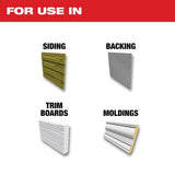 Milwaukee 7-1/4 in. x 24-Tooth Framing Circular Saw Blade (2-Pack)