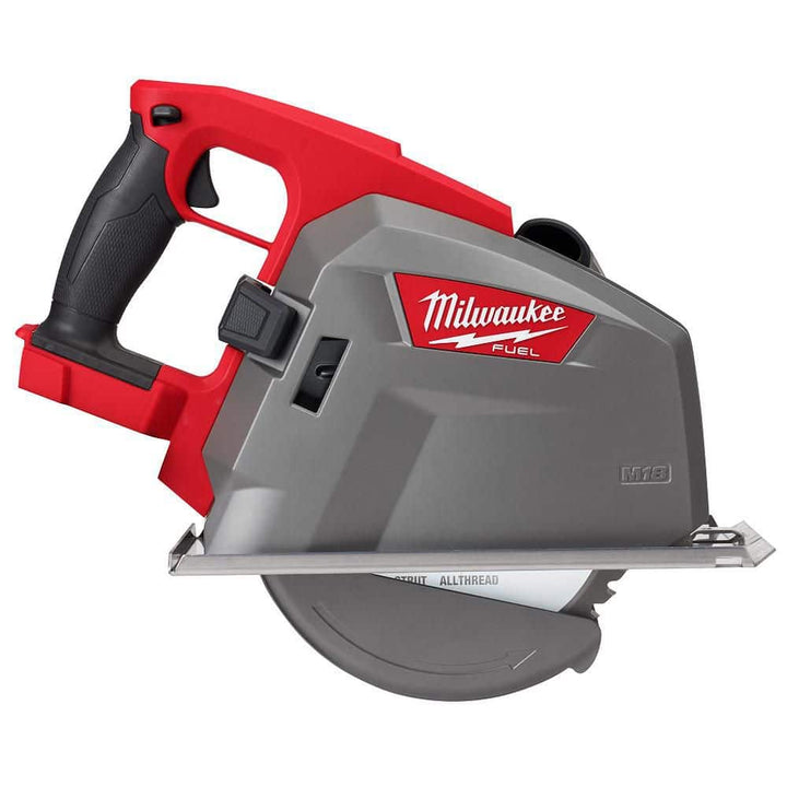 Milwaukee M18 FUEL 18V 8 in. Brushless Cordless Metal Cutting Circular Saw, Tool-Only (2982-20)