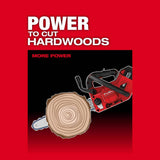 Milwaukee M18 FUEL 14 in. 18-Volt Lithium-Ion Brushless Cordless Battery Top Handle Chainsaw with (2) 8.0 Ah High Output Battery