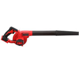 Milwaukee M18 18-Volt Lithium-Ion Cordless Compact Blower (Tool-Only), 9.84 x 14.17 x 5.91 in