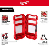 Milwaukee SHOCKWAVE Impact Duty Driver Bit Set, 40-Piece