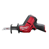 Milwaukee M12 12-Volt Lithium-Ion Cordless ProPEX Expansion Tool Kit with Free M12 FUEL HACKZALL Reciprocating Saw (2432-22-2520-20)