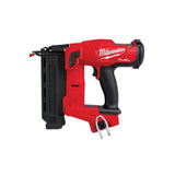 Milwaukee M18 FUEL 18-Volt Lithium-Ion Brushless Cordless Gen II 18-Gauge Brad Nailer W/M18 SURGE 1/4 in. DRIVER & 8.0 Battery Kit