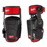 Milwaukee Stabilizer Knee Pads, Model 48-73-6051