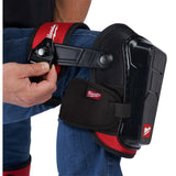 Milwaukee Stabilizer Knee Pads, Model 48-73-6051