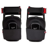 Milwaukee Stabilizer Knee Pads, Model 48-73-6051