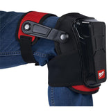 Milwaukee Stabilizer Knee Pads, Model 48-73-6051