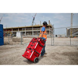 Milwaukee PACKOUT Kneeling Pad – Durable, Comfortable, Non‑Slip (48-73-6110)