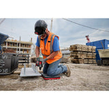 Milwaukee PACKOUT Kneeling Pad – Durable, Comfortable, Non‑Slip (48-73-6110)