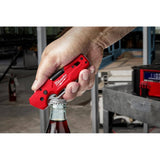 Milwaukee Fastback 3 in. Blade 5-in-1 Folding Knife with 6-in-1 Wire Pliers