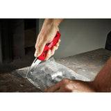 Milwaukee Fastback 3 in. Blade 5-in-1 Folding Knife with 6-in-1 Wire Pliers