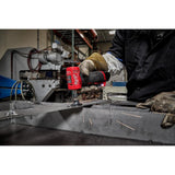 Milwaukee 2 in. Quick-Change Disc Kit with 1/4 in. Arbor (10 Pieces)