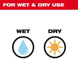 Milwaukee 10 in. DIAMOND MAX Continuous Tile Diamond Blade