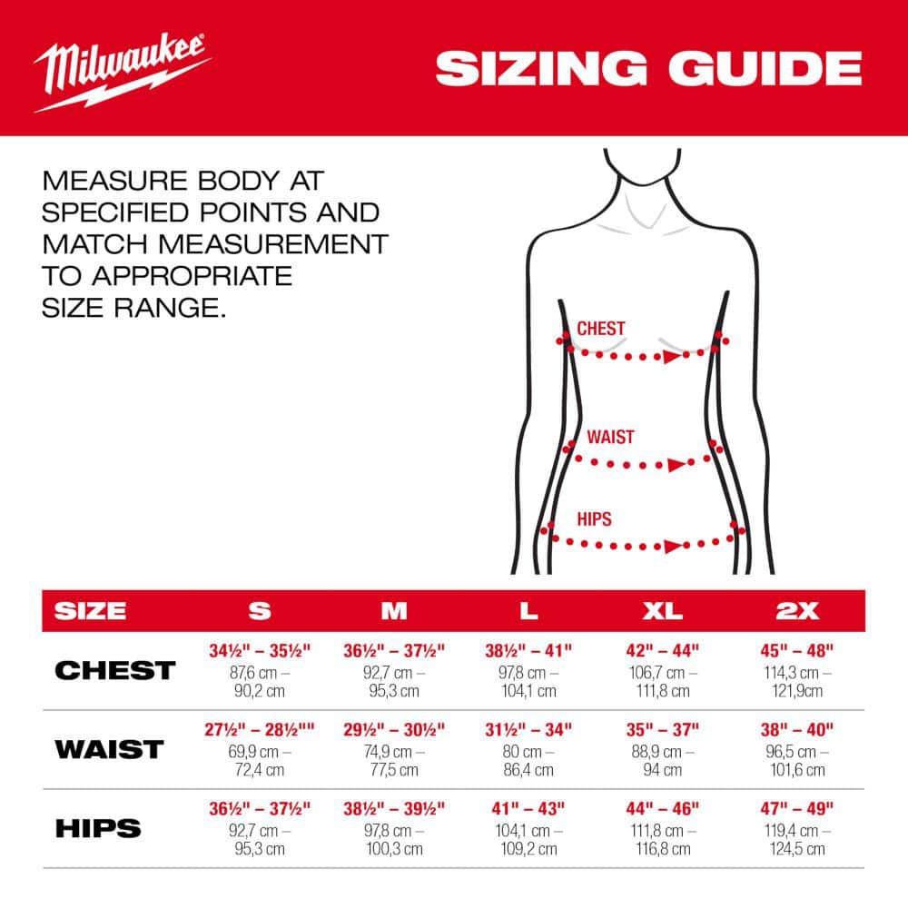 Milwaukee Women’s X-Small M12 12V Lithium-Ion Cordless AXIS Gray Heated Jacket Kit with (1) 3.0 Ah Battery and Charger