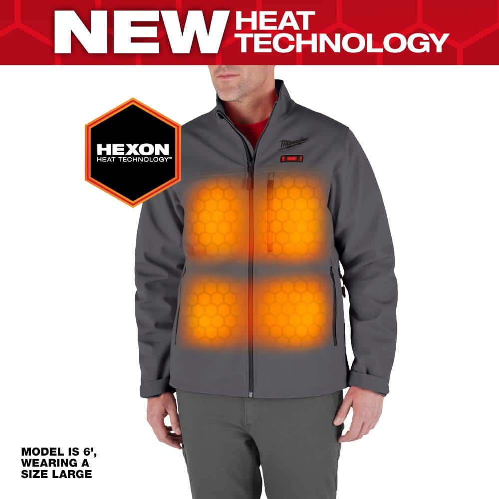 Milwaukee Men’s 2X-Large sap M pipeline M Hudson Missing