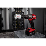 Milwaukee Hole Dozer Bi-Metal Hole Saw Kit with SWITCHBLADE Plumbers Selfeed Bits Set (12-Piece)