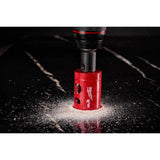 Milwaukee 1-1/4 in. Diamond MAX Hole Saw
