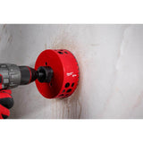 Milwaukee 2 in. Diamond MAX Hole Saw (49-56-5645)