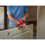 Milwaukee M18 FUEL 18V Brushless Cordless Jig Saw + Compact Router + 3-1/4 in. Planer Combo Kit (Tool-Only, 3-Tool)