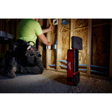 Milwaukee M12 12-Volt Lithium-Ion Cordless PACKOUT Flood Light with USB Charging and M12 Rover Light