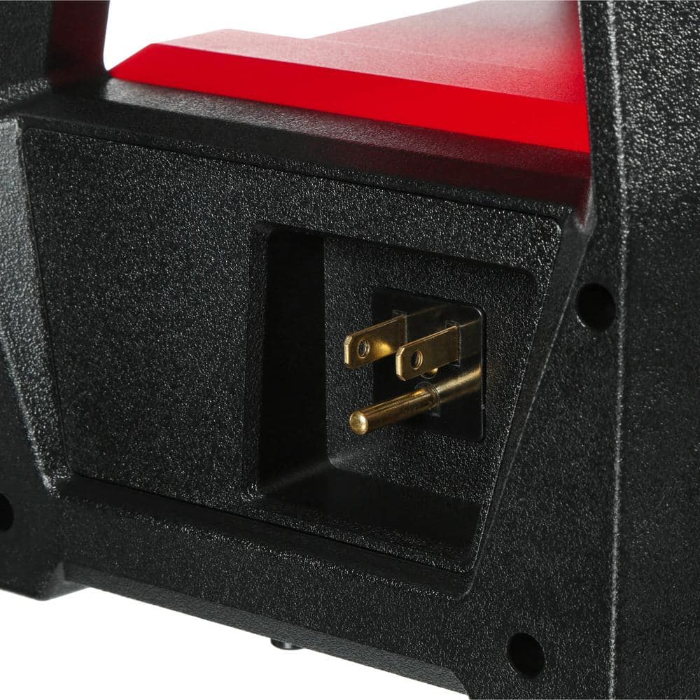 Milwaukee 2360-20 M18 ROVER Dual Power Flood Light – 3000 Lumens LED, Cordless/Corded
