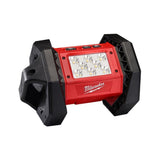 Milwaukee M18 ROVER 18V Lithium-Ion Cordless 1500-Lumen LED Flood Light, Tool-Only (2361-20)