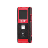 Milwaukee 65 ft. Laser Distance Meter, Model 48-22-9801